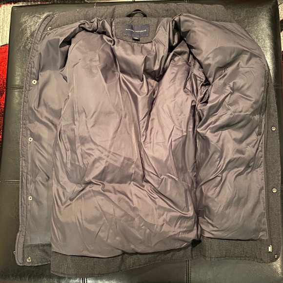 Winter Puff Jacket - Picture 4 of 5